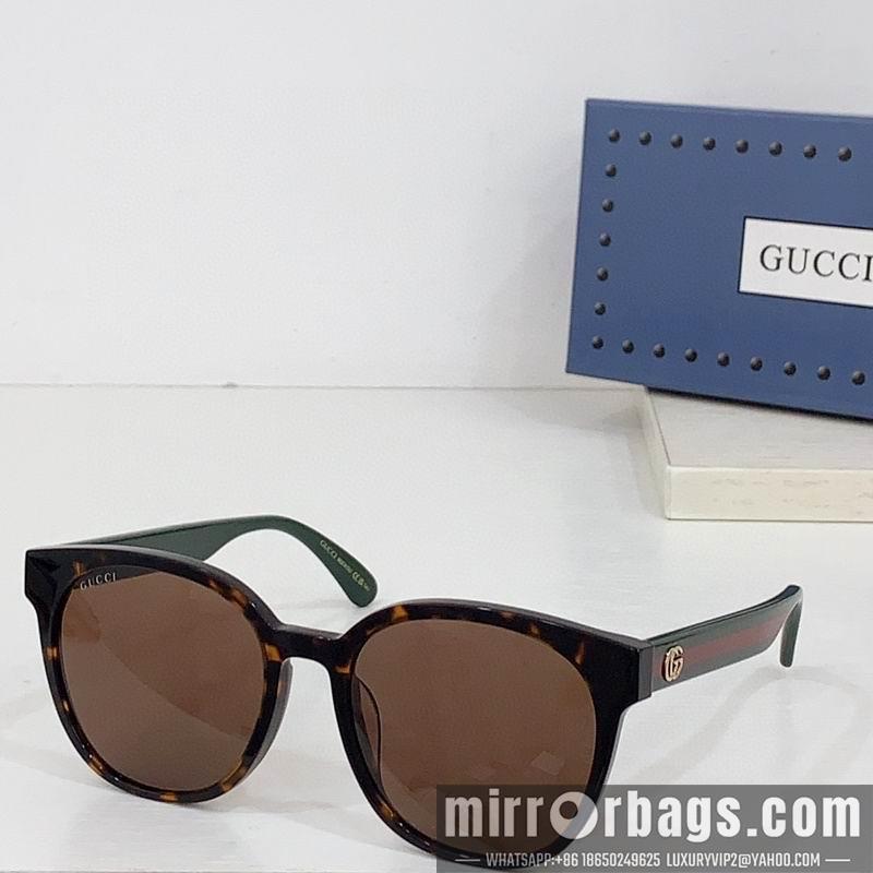 Replica Gucci Glasses smr131