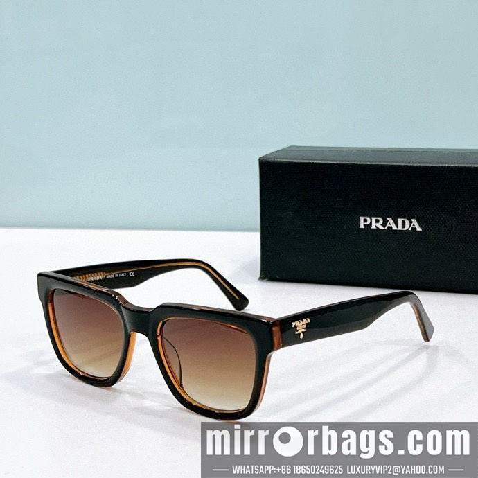 Replica Prada Glasses smx161