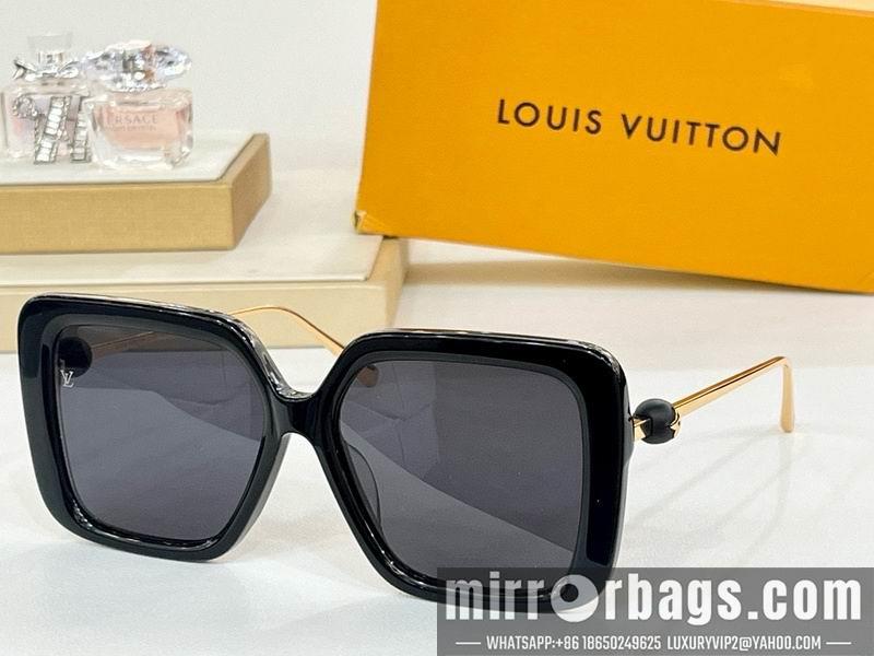 Replica LV Glasses smr40