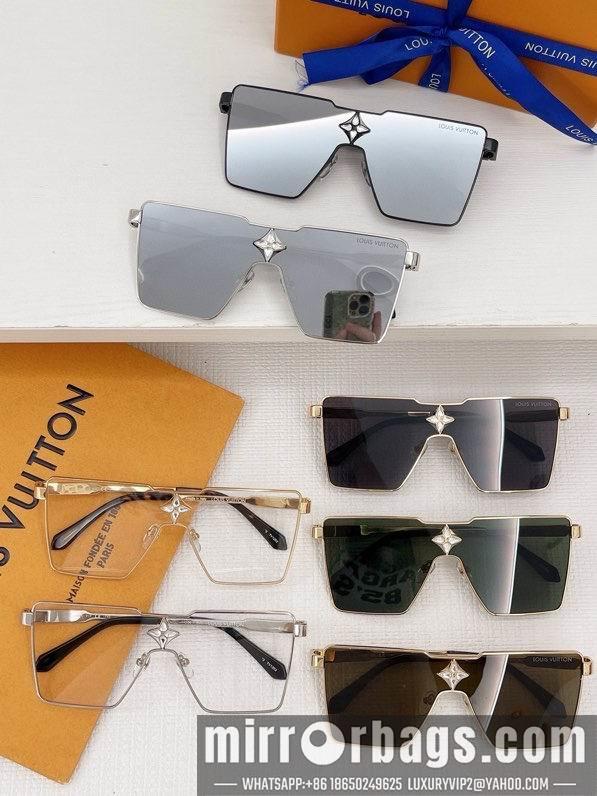 Replica LV Glasses smx167