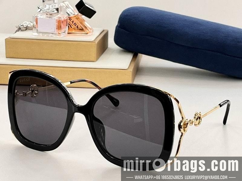 Replica Gucci Glasses smr28