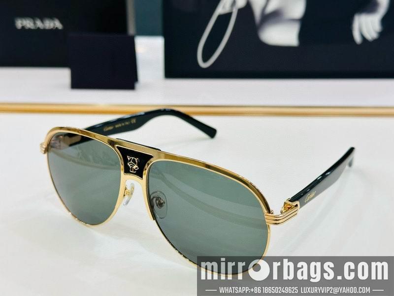 Replica Cartier Glasses smr135