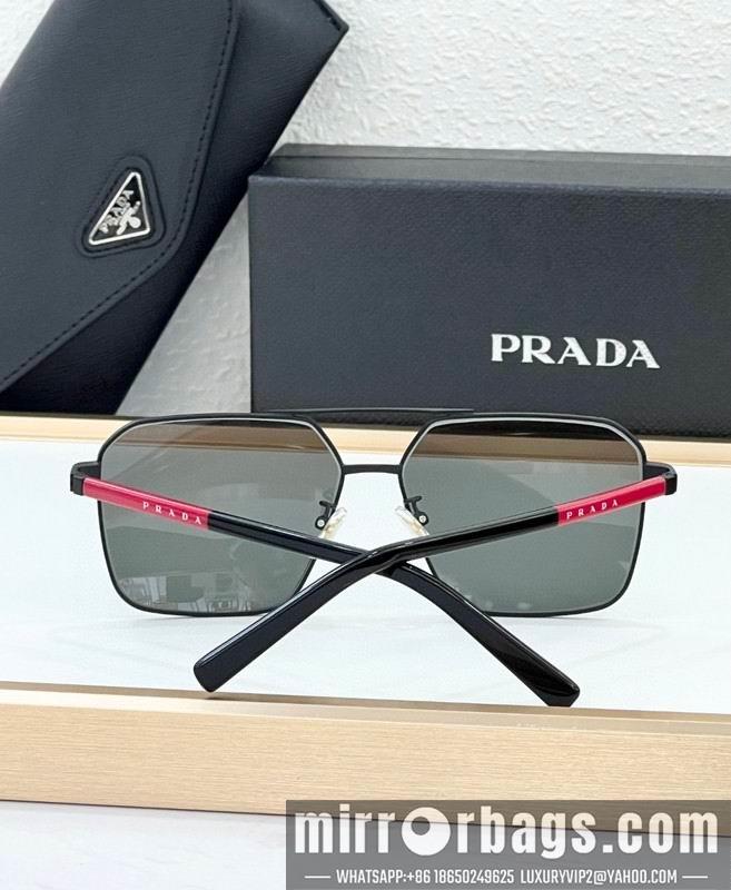 Replica Prada Glasses smh195