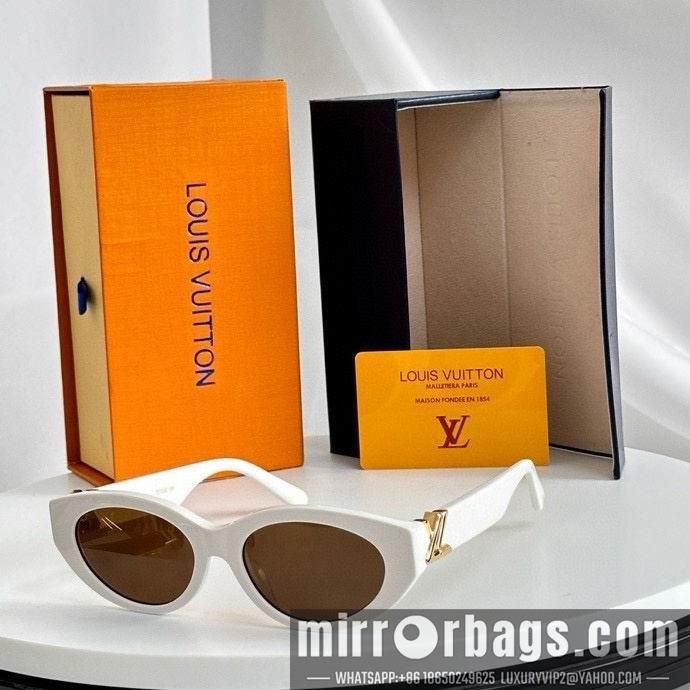 Replica LV Glasses smx183