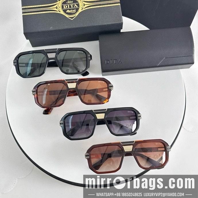 Replica Dita Glasses smx86