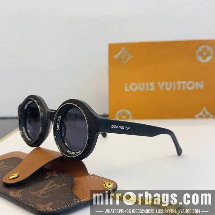 Replica LV Glasses smx208