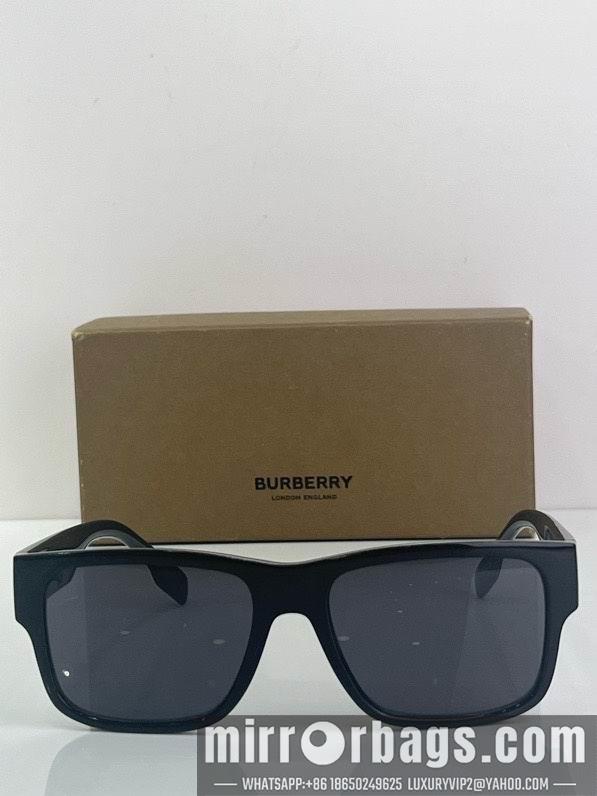 Replica Burberry Glasses smx49
