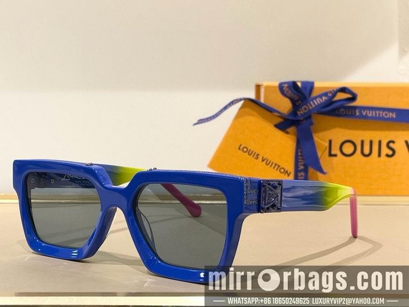 Replica LV Glasses smh172
