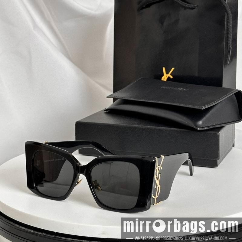 Replica YSL Glasses 03smh70