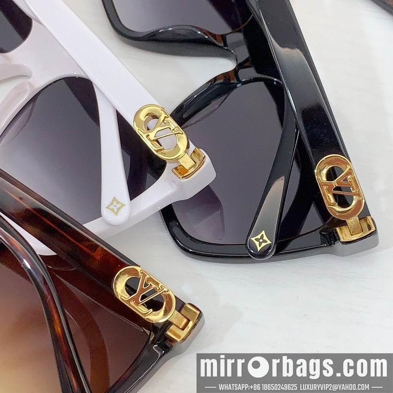 Replica LV Glasses smr80