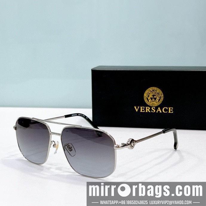 Replica Versace Glaases smx80