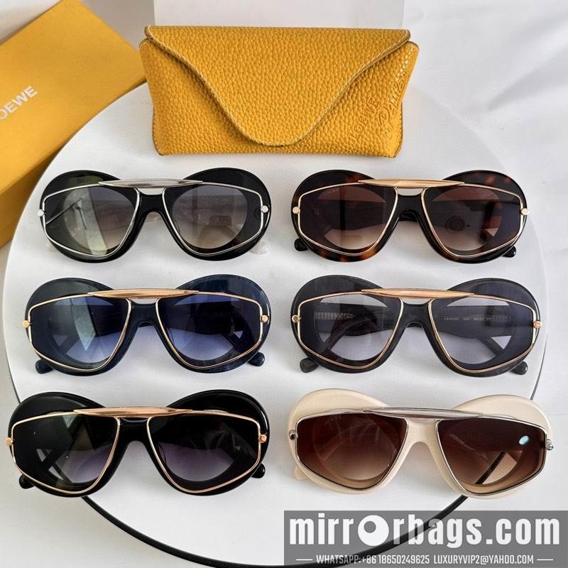Replica Loewe Glasses 03smh20
