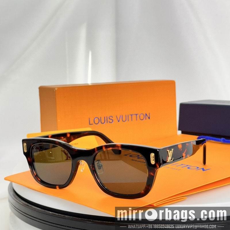 Replica LV Glasses smh86