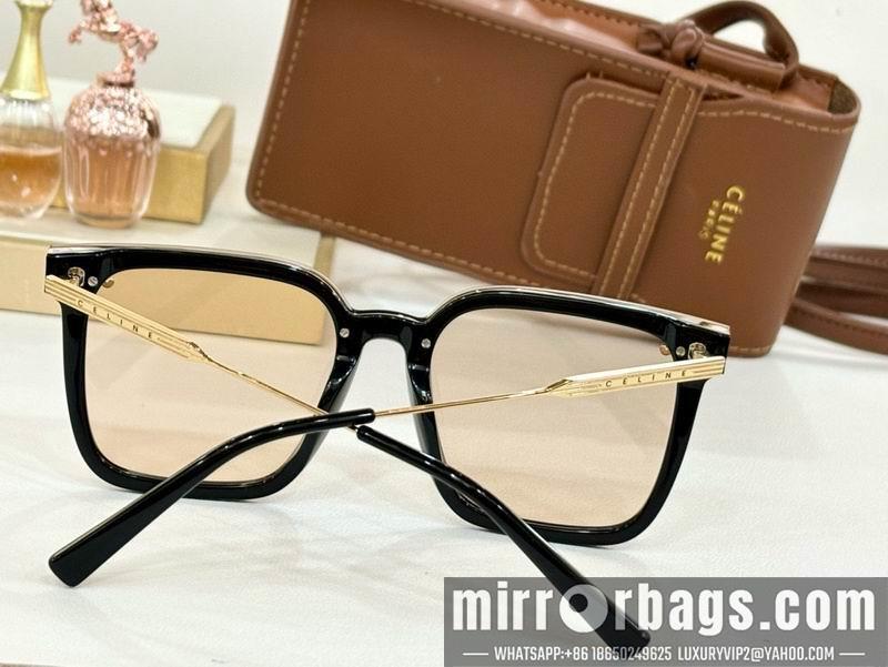 Replica Celine Glasses smx140