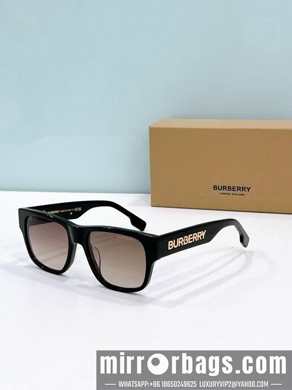 Replica Burberry Glasses smx75
