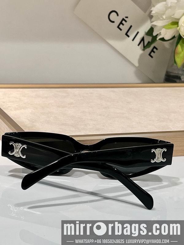 Replica Celine Glasses smx141