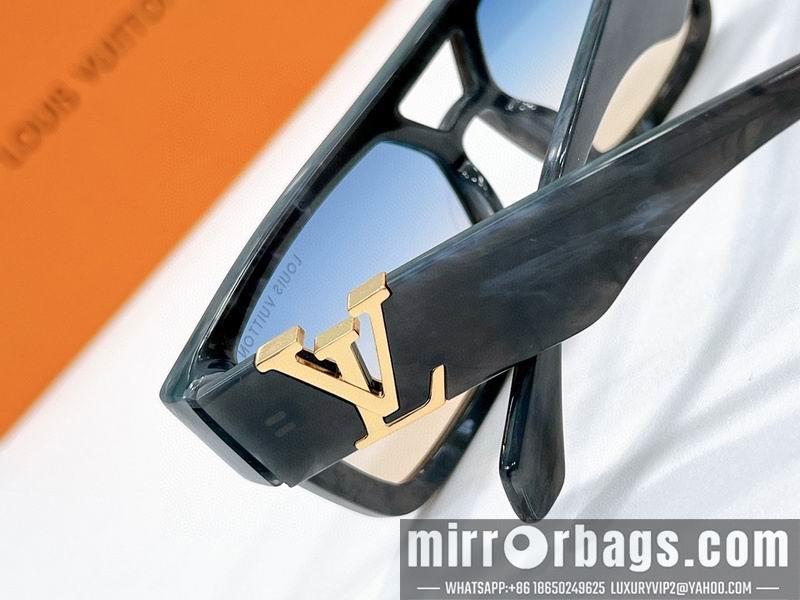 Replica LV Glasses smr107