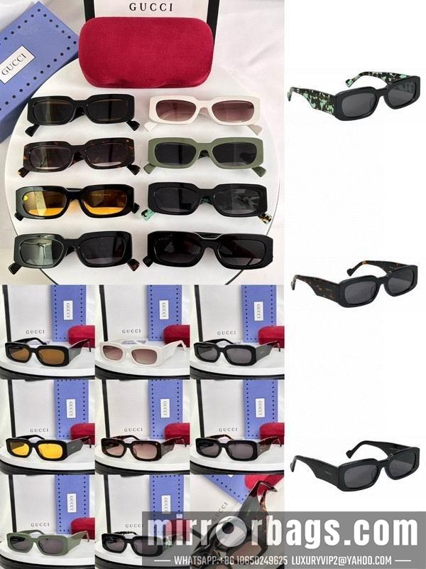 Replica Gucci Glasses smh189