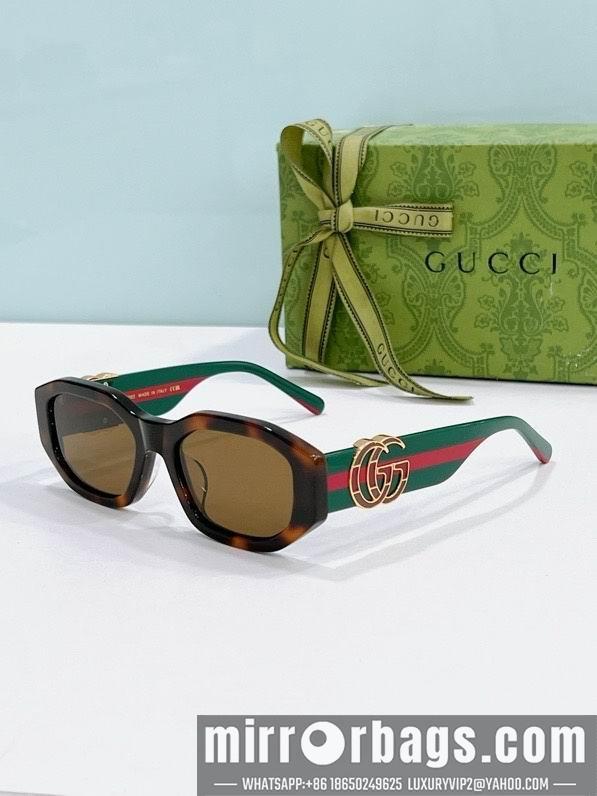 Replica Gucci Glasses smr20