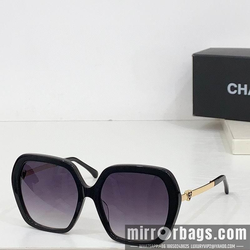 Replica Chanel Glasses smr45