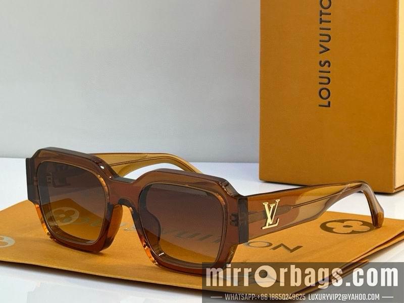 Replica LV Glasses smh48