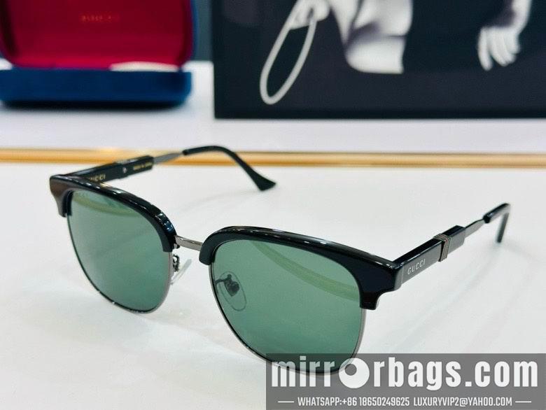 Replica Gucci Glasses smr41