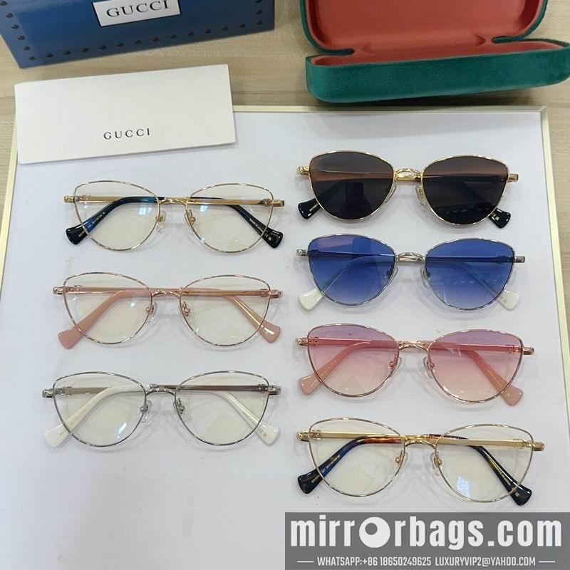 Replica Gucci Glasses smr41