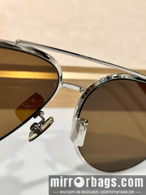 Replica YSL Glasses smx40