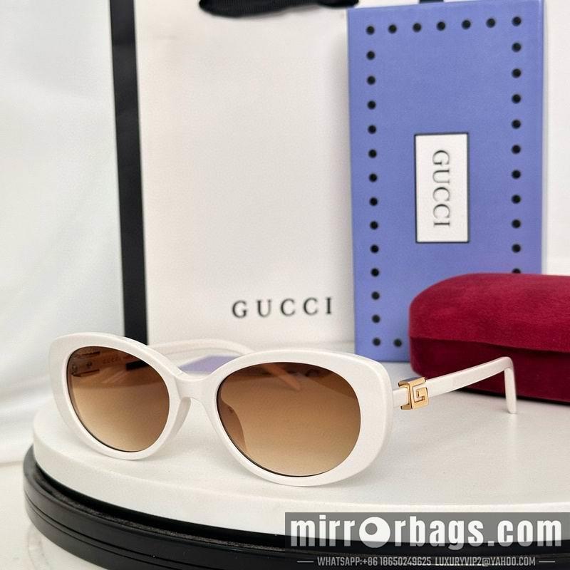 Replica Gucci Glasses smr166