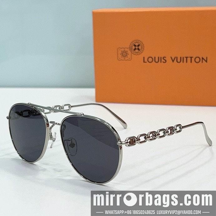 Replica LV Glasses smr46
