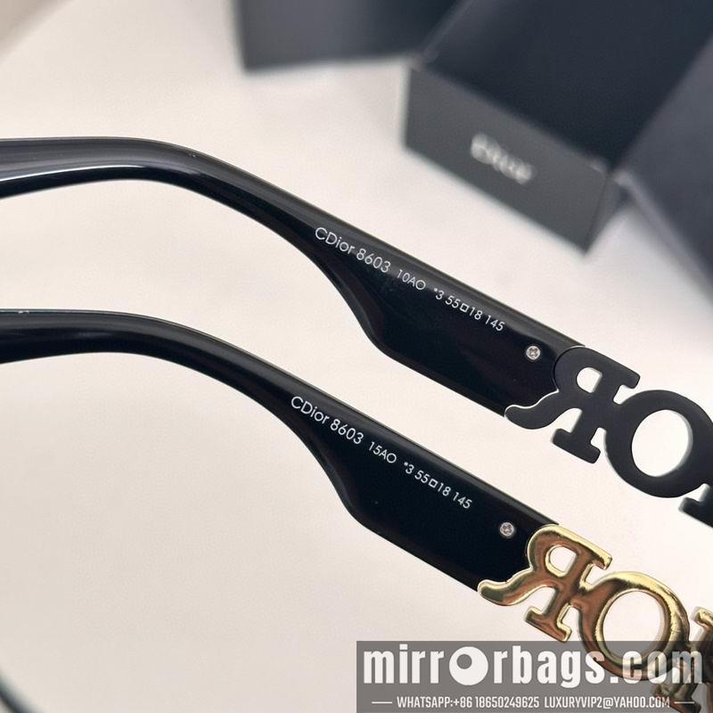 Replica Dior Glasses 03smh42