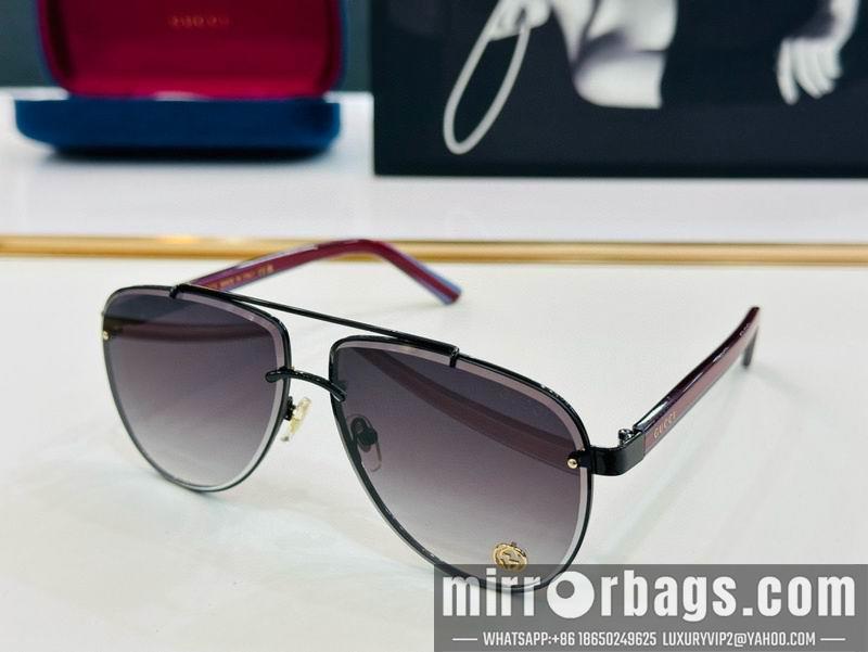 Replica Gucci Glasses smr52