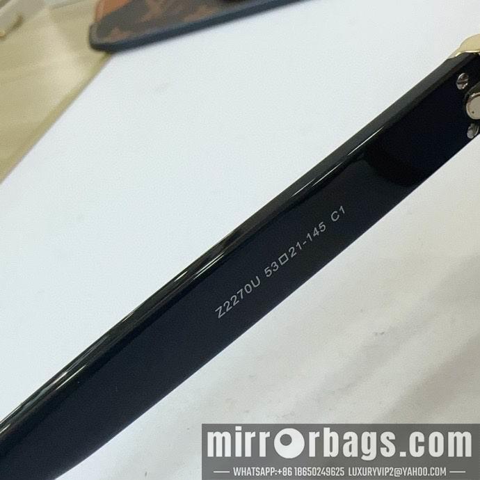 Replica LV Glasses smr24