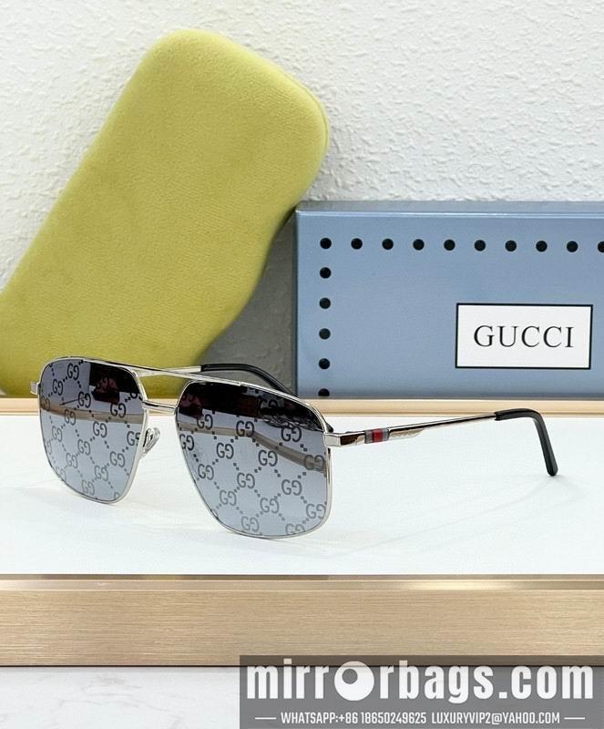 Replica Gucci Glasses smh256