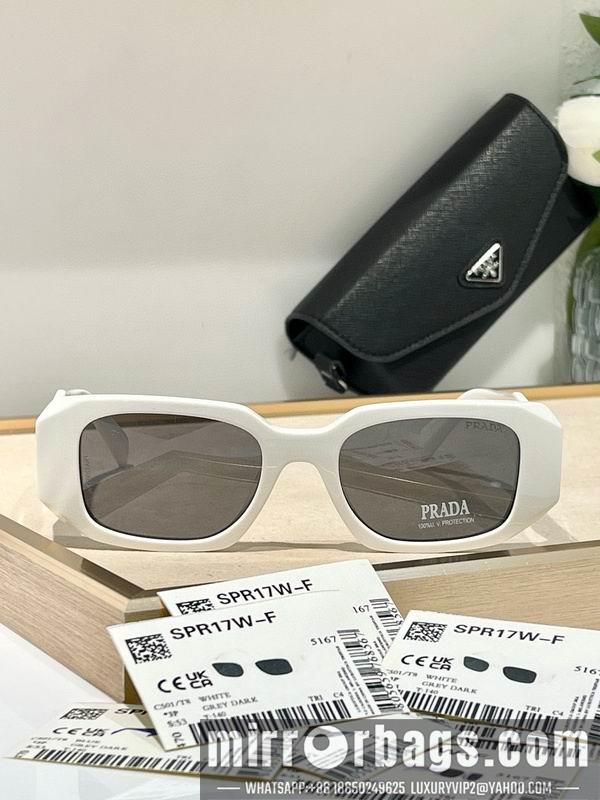 Replica Prada Glasses smr124