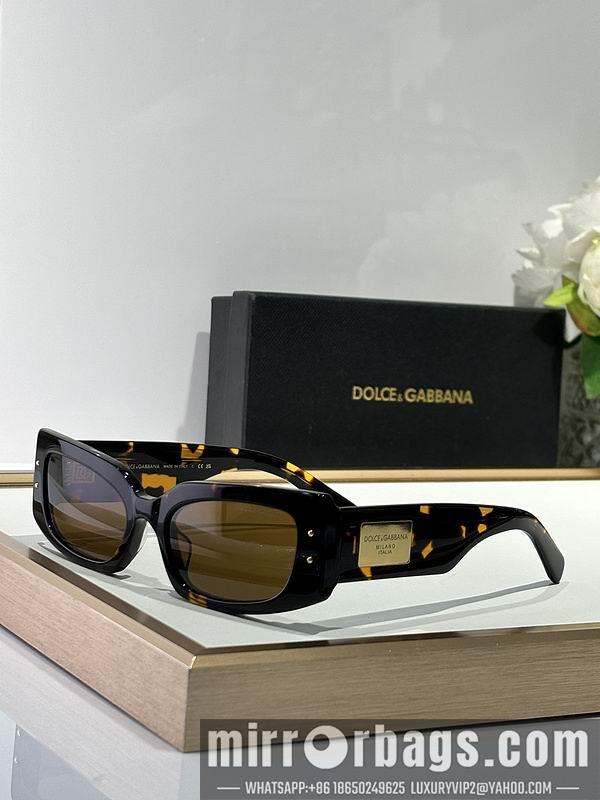 Replica DG Glasses 03smh17
