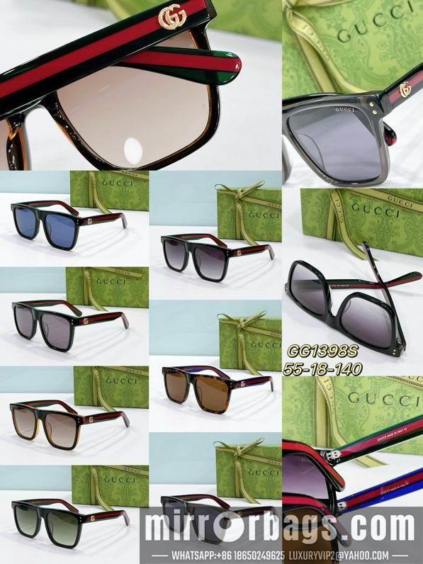 Replica Gucci Glasses smx90