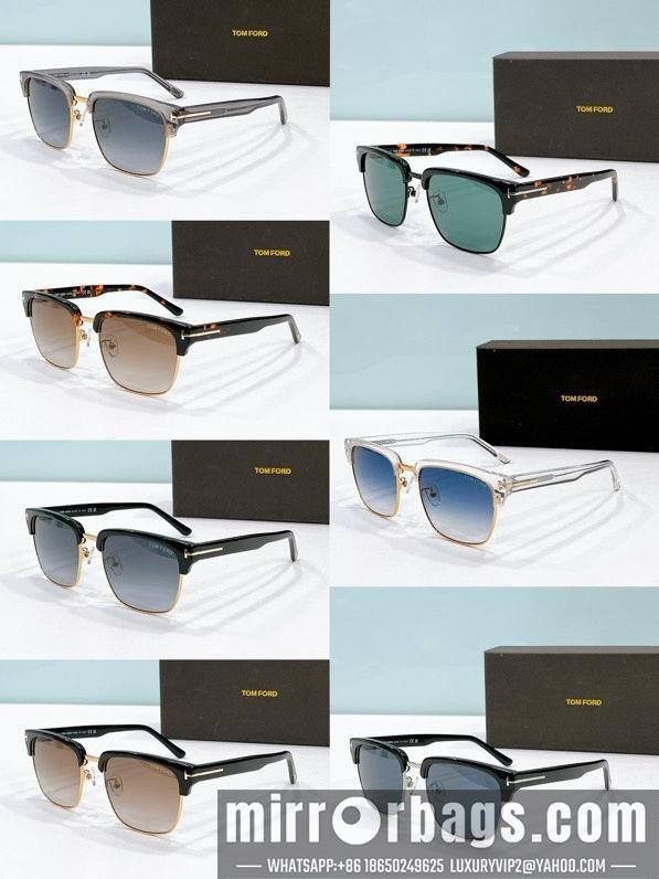 Replica Tom Ford Glasses smx110