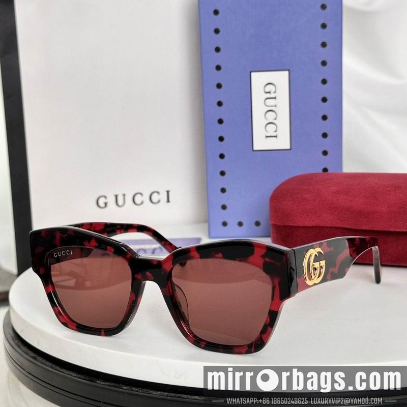 Replica Gucci Glasses smh175
