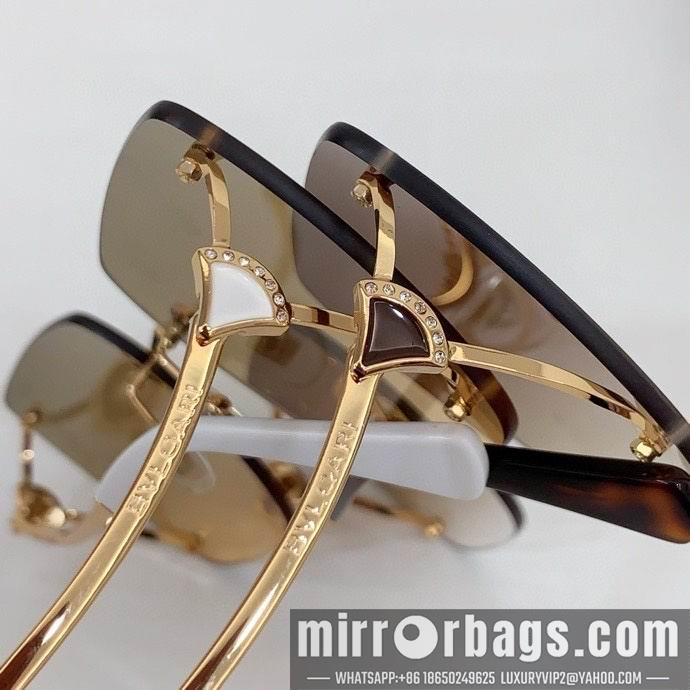 Replica Bvlgari Glasses 03smh06