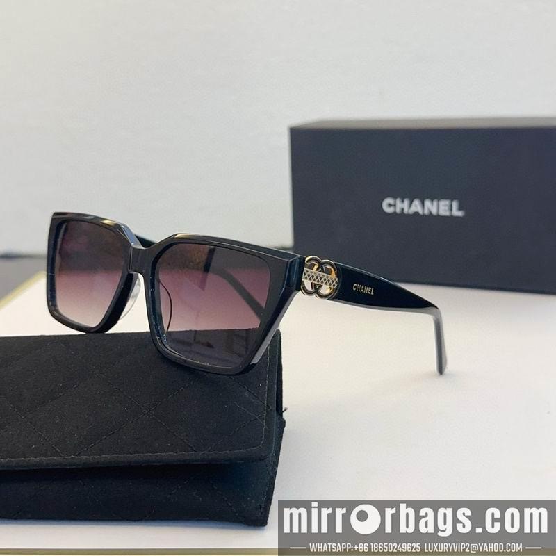 Replica Chanel Glasses smx325