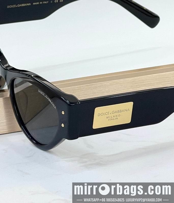 Replica DG Glasses 03smh47