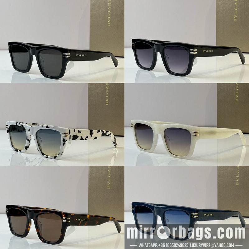 Replica Bvlgari Glasses 03smh175