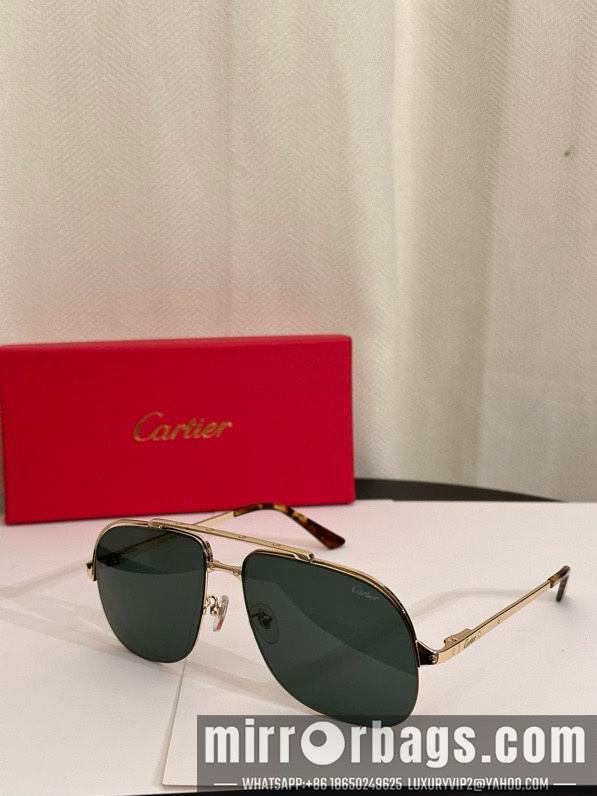 Replica Cartier Glasses smr167