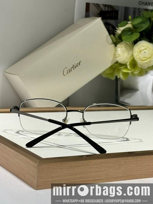 Replica Cartier Glasses smh55