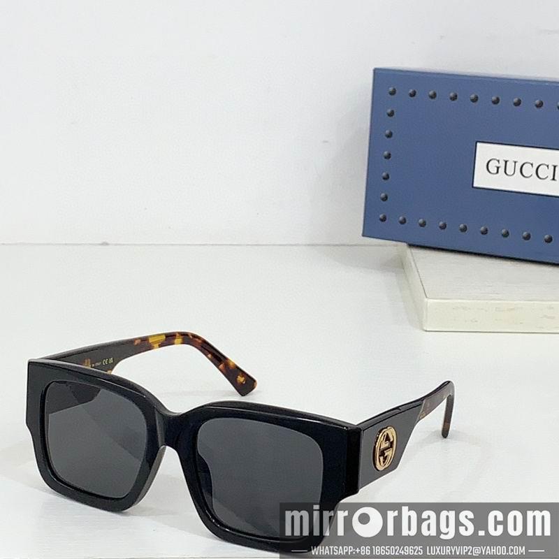 Replica Gucci Glasses smr53