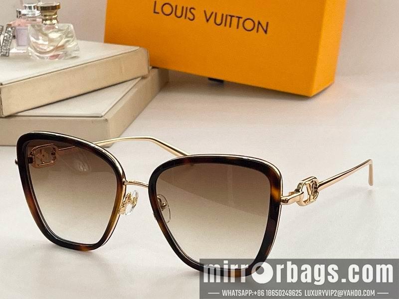 Replica LV Glasses smr64