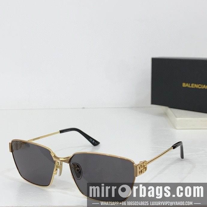 Replica Balenciaga Glasses smr92