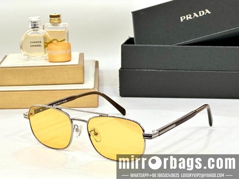 Replica Prada Glasses smx321