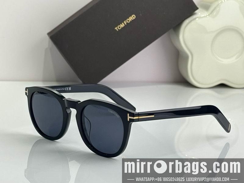 Replica Tom Ford Glasses smx101